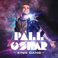 Páll Óskar - Einn dans EP