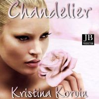 Kristina Korvin - Chandelier