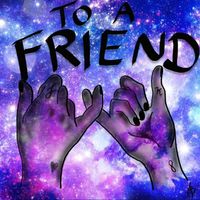 Pablo Escobar - To a Friend (Explicit)