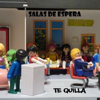 Te Quilla - Salas de Espera