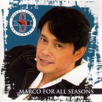 Marco Sison - Marco for All Seasons