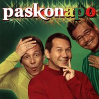 Apo Hiking Society - Paskonapo