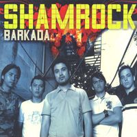 Shamrock - Barkada