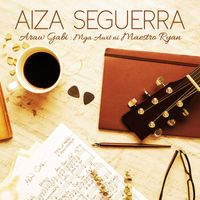 Aiza Seguerra - Araw Gabi Mga Awit Ni Maestro Ryan