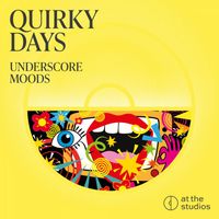 Dobs Vye - Quirky Days