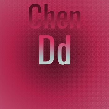 Various Artists - Chen Dd