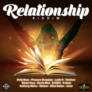 Various Artists - Relationship Riddim