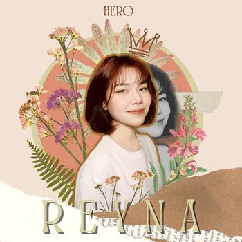 Hero - Reyna