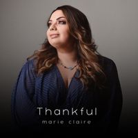 Marie Claire - Thankful