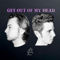 Ac Thomas - Get Out Of My Head