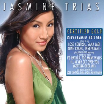 Jasmine Trias - Jasmine Trias