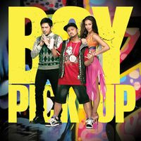 Ogie Alcasid - Boy Pick-Up