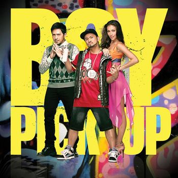 Ogie Alcasid - Boy Pick-Up