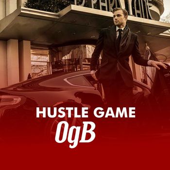 OgB - Hustle Game