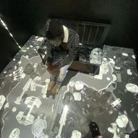 Fendy - Out The Way (Explicit)