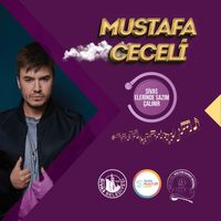 Mustafa Ceceli - Sivas Ellerinde Sazım Çalınır (Live Perfomance)
