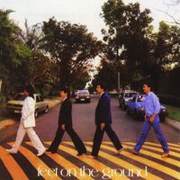 Apo Hiking Society - Feet On the Ground (Explicit)