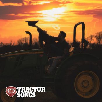 Craig Campbell - Tractor Songs