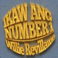 Willie Revillame - Ikaw Ang Number 1