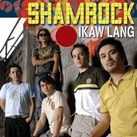 Shamrock - Ikaw Lang