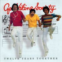 Apo Hiking Society - Twelve Years Together