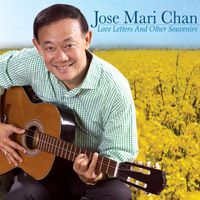 Jose Mari Chan - Love Letters and Other Souvenirs