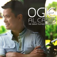 Ogie Alcasid - The Great Filipino Songbook