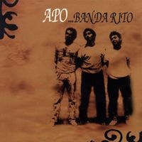 Apo Hiking Society - Apo... Banda Rito