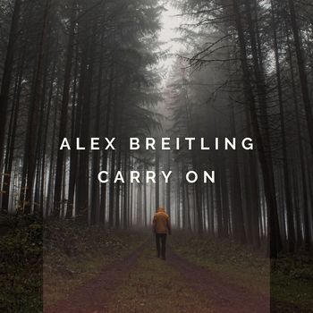Alex Breitling - Carry On