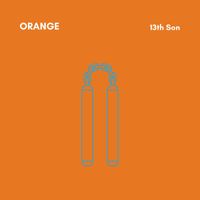 13th Son - Orange