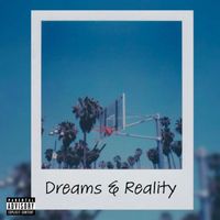 Arny - Dreams & Reality (Explicit)