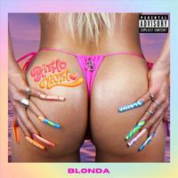 Blonda - Ritmo Latino
