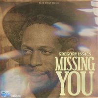 Gregory Isaacs - Missing You
