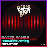 Bazza Ranks - Freaktime