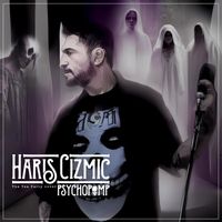 Haris Cizmic - Psychopomp