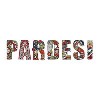 Pardesi - Terevaste