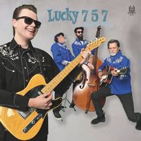 Lucky 757 - Rockabilly Revival