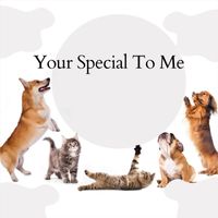 JKM - Your Special to Me