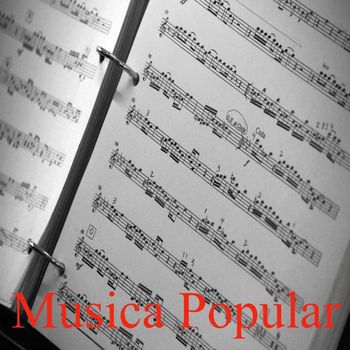CopyrightLicensing - Musica Popular