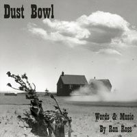 Ron Ross - Dust Bowl
