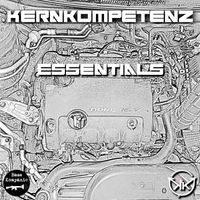 Kernkompetenz - Essentials, Vol. 1