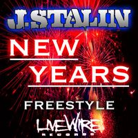 J. Stalin - New Years Freestyle (Explicit)