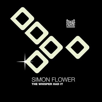 Simon Flower, Redshape & Mark August - The Whisper Had It