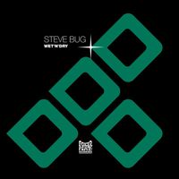 Steve Bug - Wet'n'Dry