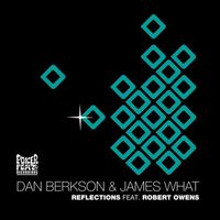 Dan Berkson, James What & Berkson & What - Reflections