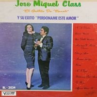 Jose Miguel Class - El Gallito De Manati