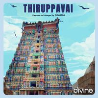 Ananthu - Thiruppavai