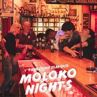 Tangerine Flavour - Moloko Nights
