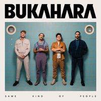 Bukahara - Same Kind of People