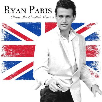 Ryan Paris - Sing in English Pt. 2